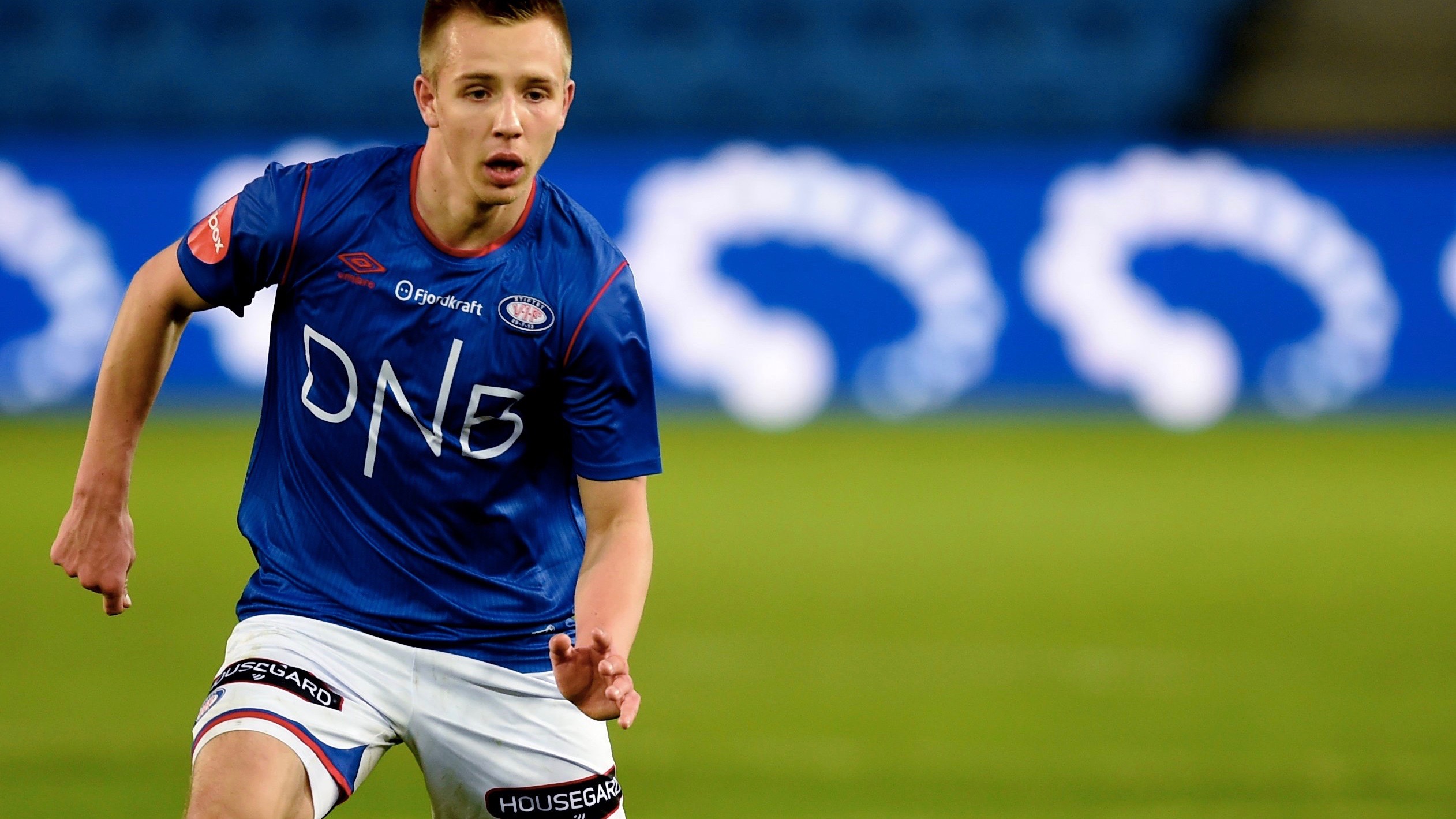 - Dette blir tøft for United